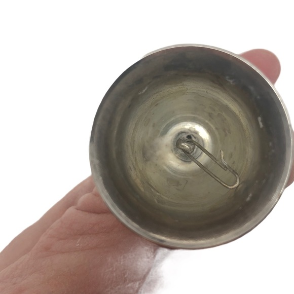 NEW ENGLAND BEATRIX POTTER Character Bell Set - Picture 15 of 15